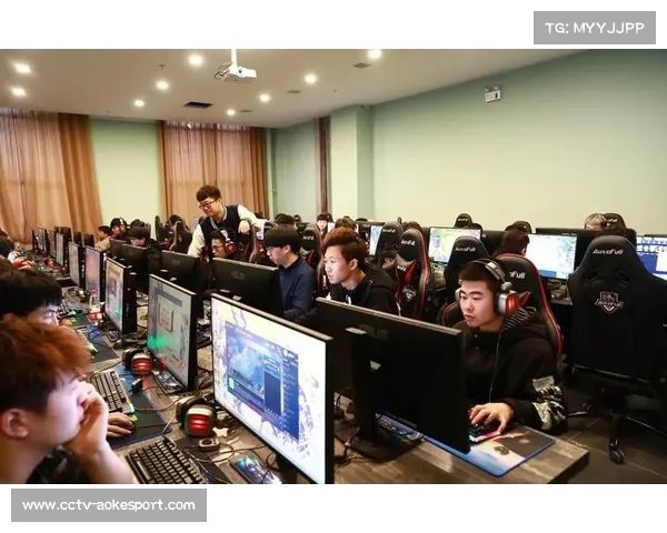 【电子竞技赛事·深度·产业》电竞人才缺口引关注，高校开设专业课程培养运营、管理、技术分析人员